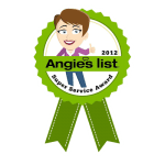 Chattanooga's Award Winning Lawn Care & Landscape Professionals Certified by Angie's List for 7 Years!
